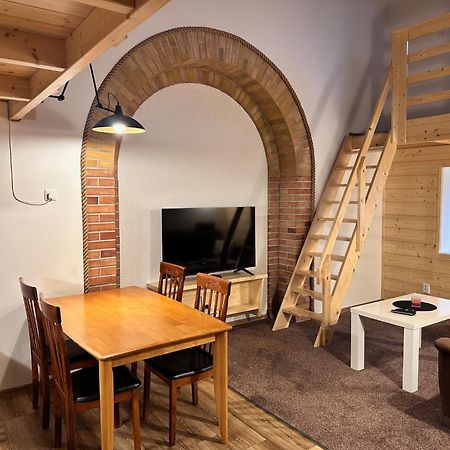 Apartmany Hanicka Гейніце Екстер'єр фото