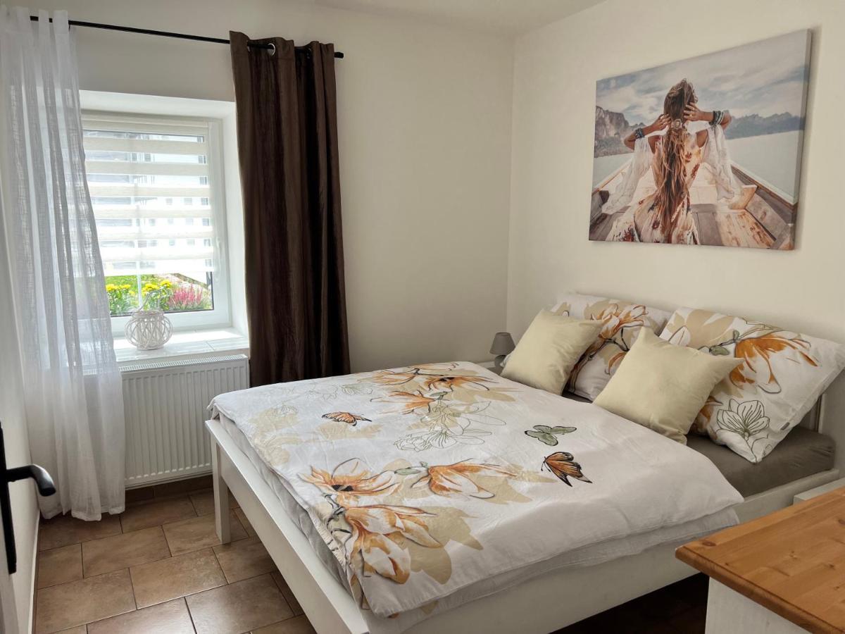 Apartmany Hanicka Гейніце Екстер'єр фото