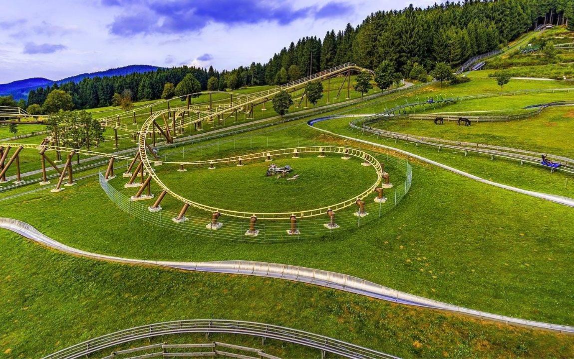 Apartmany Hanicka Гейніце Екстер'єр фото
