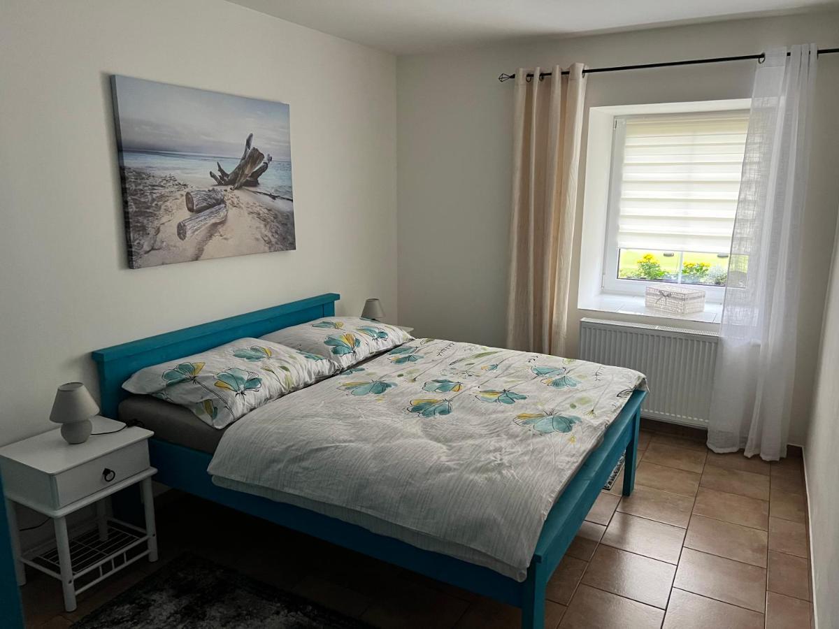 Apartmany Hanicka Гейніце Екстер'єр фото