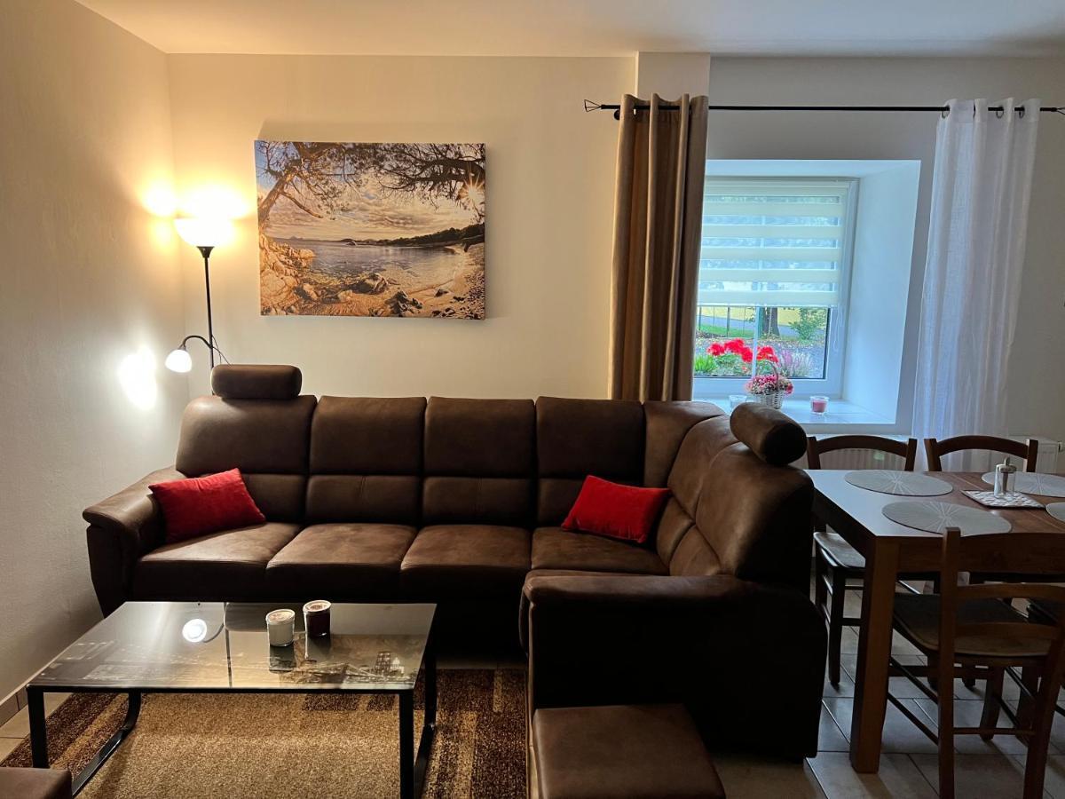 Apartmany Hanicka Гейніце Екстер'єр фото