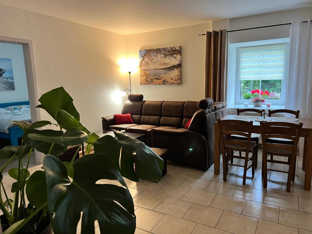 Apartmany Hanicka Гейніце Екстер'єр фото