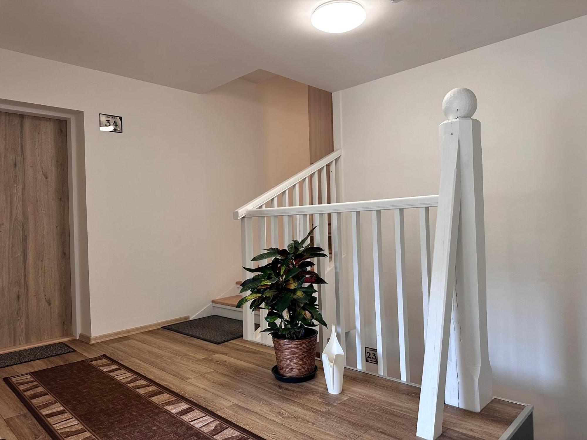 Apartmany Hanicka Гейніце Екстер'єр фото