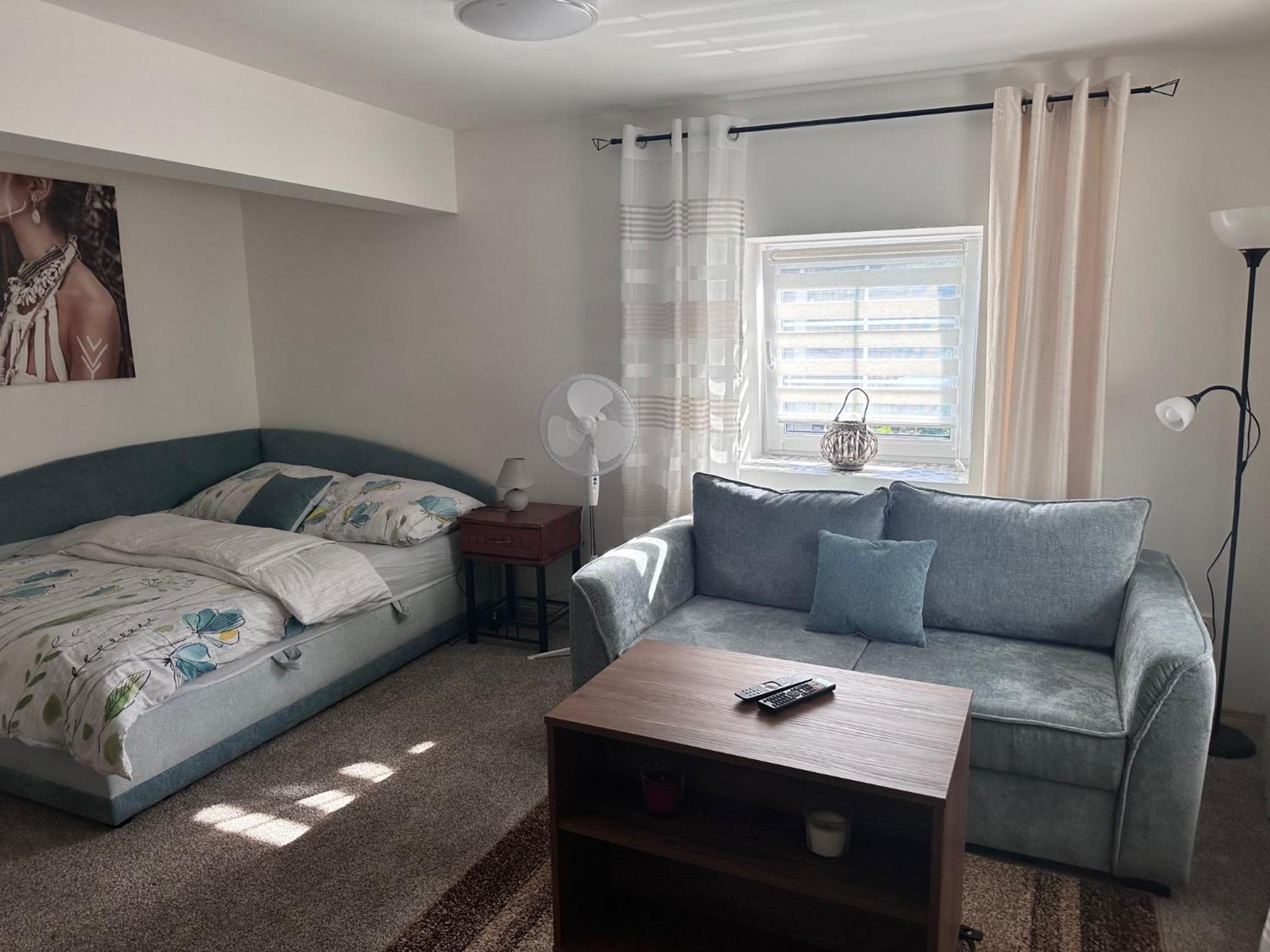 Apartmany Hanicka Гейніце Екстер'єр фото