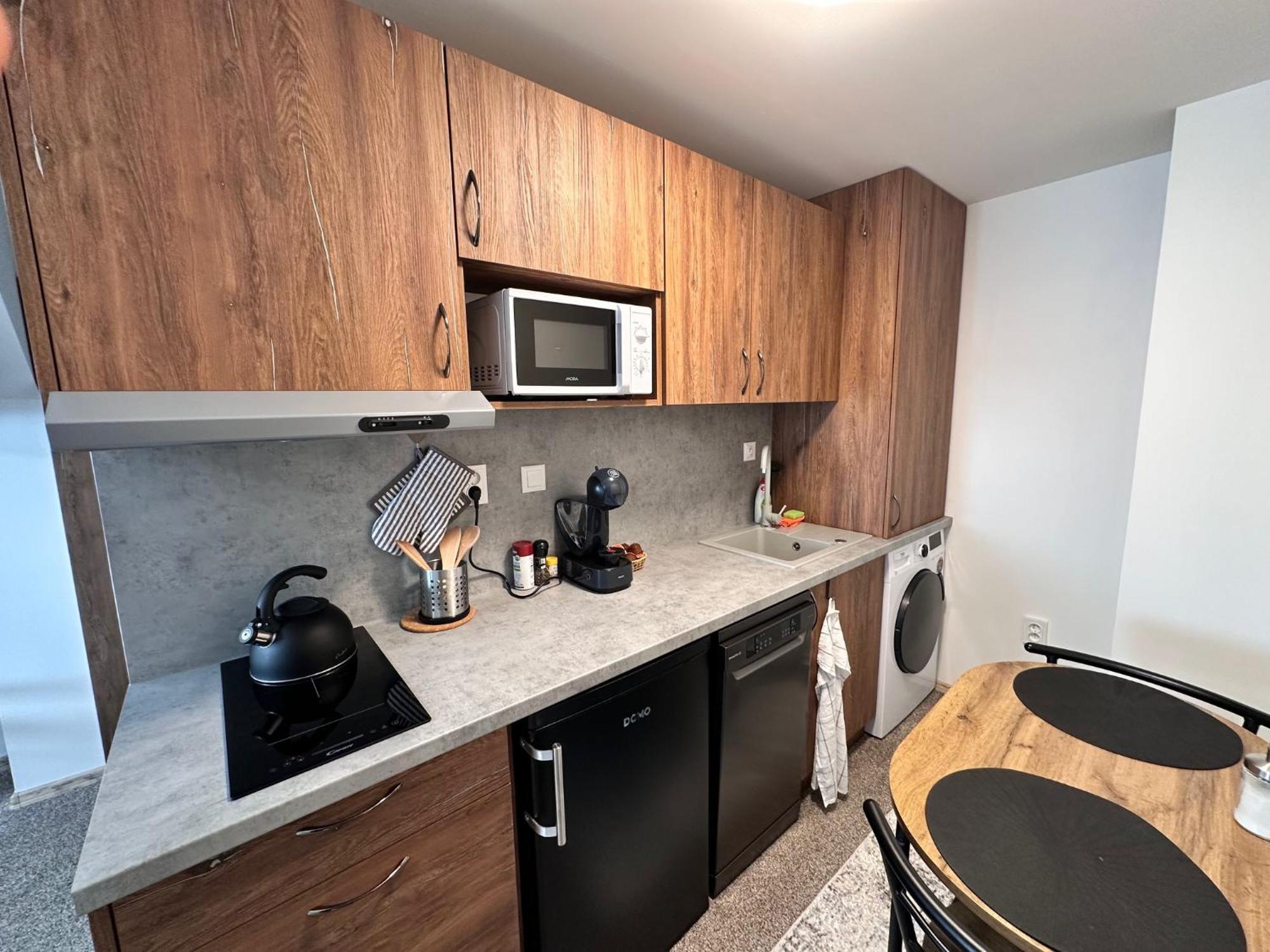 Apartmany Hanicka Гейніце Екстер'єр фото
