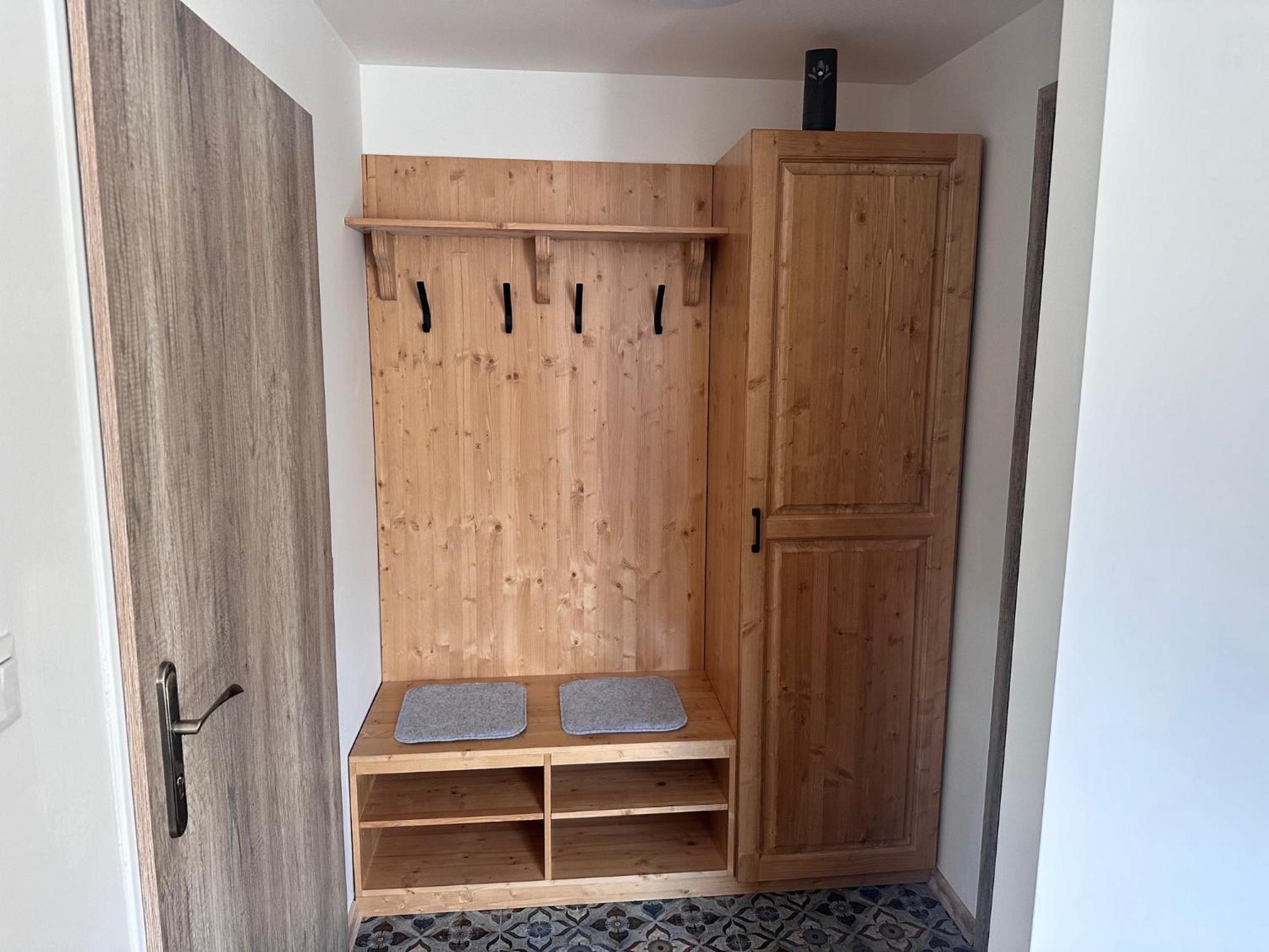 Apartmany Hanicka Гейніце Екстер'єр фото